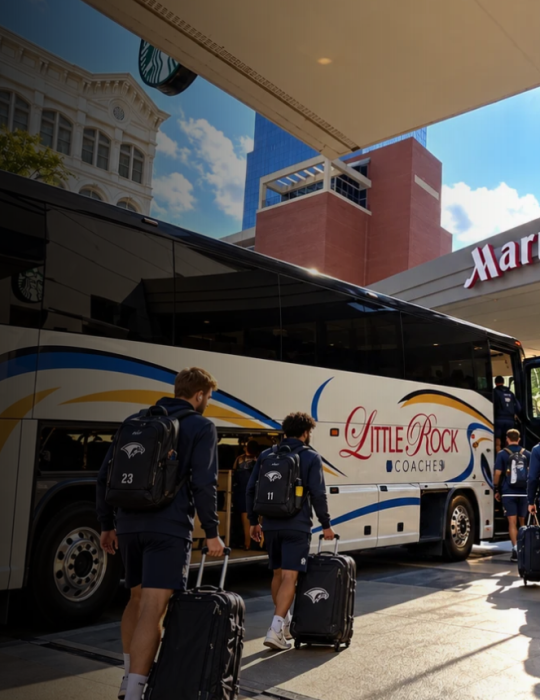 Team Travel